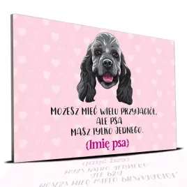 tabliczka-rozowy-22x15cm-cooker-spaniel-psa-masz-tylko-jednego-perso-imie