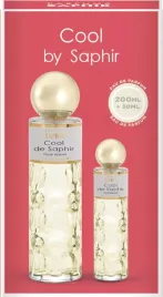 saphir-women-woda-perfumowana-cool-pour-femme-zestaw-200ml-30-ml