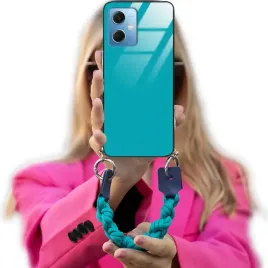 etui-case-glass-turkus-lancuszek-gruby-splot-do-xiaomi-redmi-note-12-5g