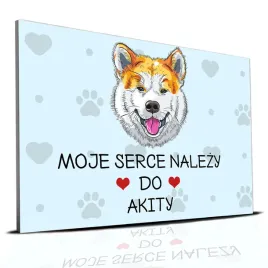 tabliczka-pcv-niebieski-22x15cm-moje-serce-nalezy-do-akita-prezent-wzory