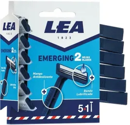 lea-emerging-2-maszynka-do-golenia-2-ostrza-zestaw-6-szt