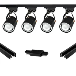 4-x-oprawa-e27-czarny-1-faza-szyna-2-x-100cm-premium-pod-zasilanie-srodkowe