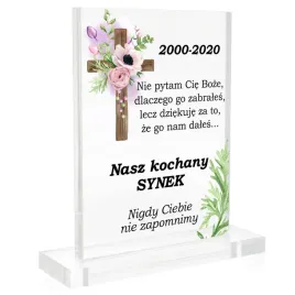 unikalna-statuetka-upamietniajaca-na-grob-nagrobek-kochany-synek-wzory