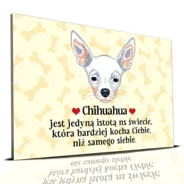 tabliczka-zolty-22x15cm-chihuahua-jest-jedyna-istota-ktora-cie-kocha-wzory