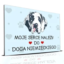 tabliczka-pcv-niebieski-22x15cm-moje-serce-nalezy-do-dog-niemiecki-wzory