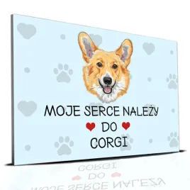 tabliczka-pcv-niebieski-22x15cm-moje-serce-nalezy-do-corgi-prezent-wzory