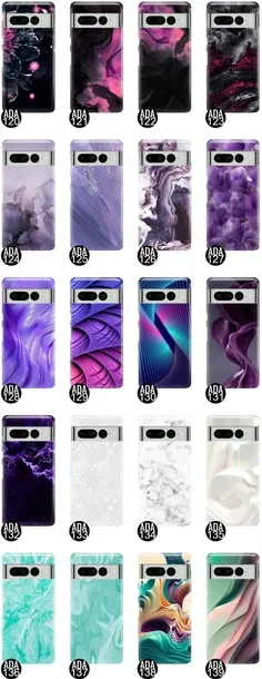 etui-do-google-pixel-7-pro-case-eleganckie-wzory-material-tworzywo-sztuczne
