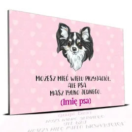 tabliczka-rozowy-22x15cm-chihuahua-masz-tylko-jednego-personalizacja-imie