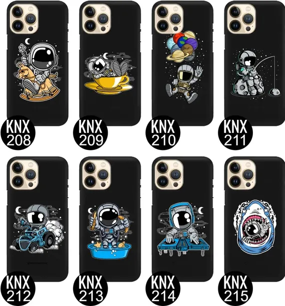 etui-matowe-do-iphone-13-pro-max-kosmonauta-wzory-material-tworzywo-sztuczne
