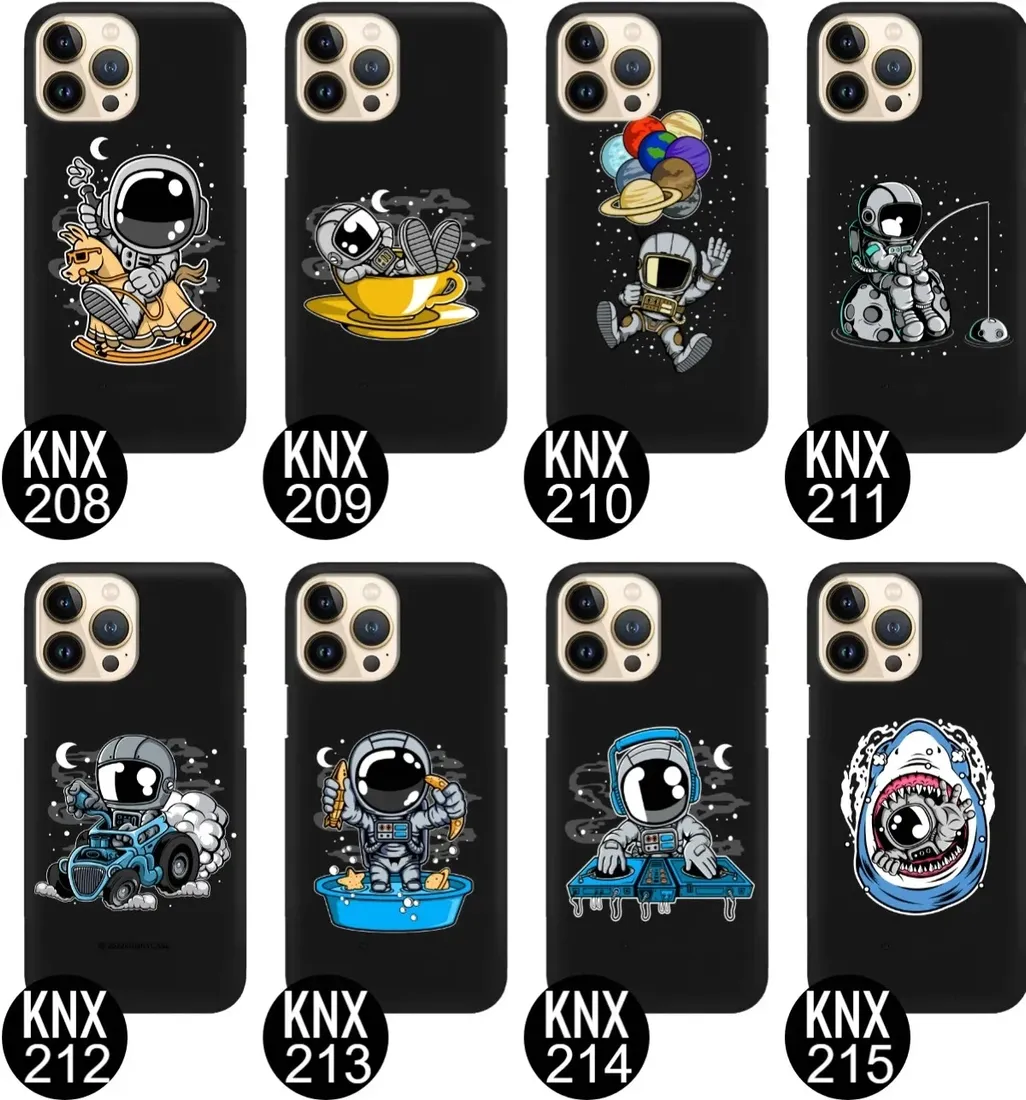 etui-matowe-do-iphone-13-pro-max-kosmonauta-wzory