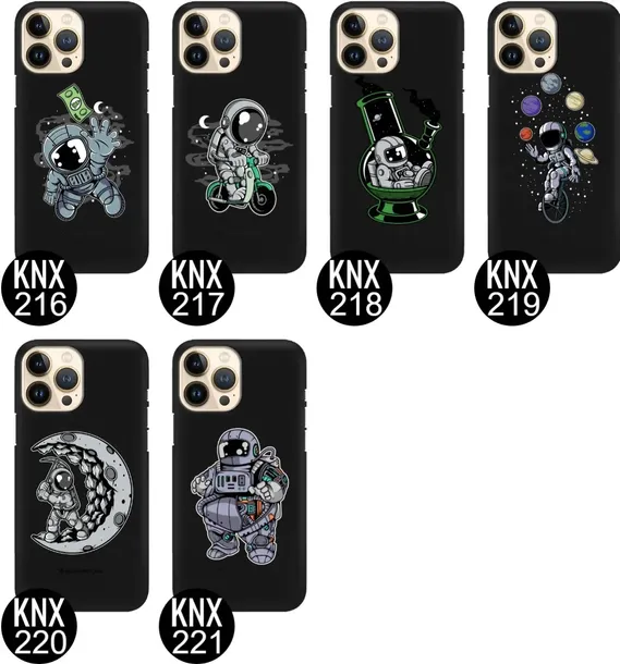 etui-matowe-do-iphone-13-pro-max-kosmonauta-wzory-funkcje-pochlanianie-wstrzasow