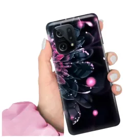 etui-do-oppo-find-x5-case-eleganckie-rozne-wzory