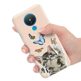 etui-do-nokia-1-4-teddy-misie-pluszaki-top-wzory