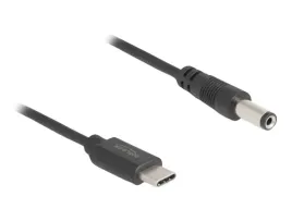 delock-kabel-zasilajacy-usb-type-c-do-wtyku-dc-55-x-21-mm-meski-1-m