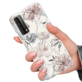 etui-grube-2mm-do-huawei-p-smart-2021-beige-bezowe-delikatne-kobiece-wzory