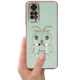 etui-case-glamour-joless-mietowy-mietowy-krolik-do-xiaomi-redmi-note-11