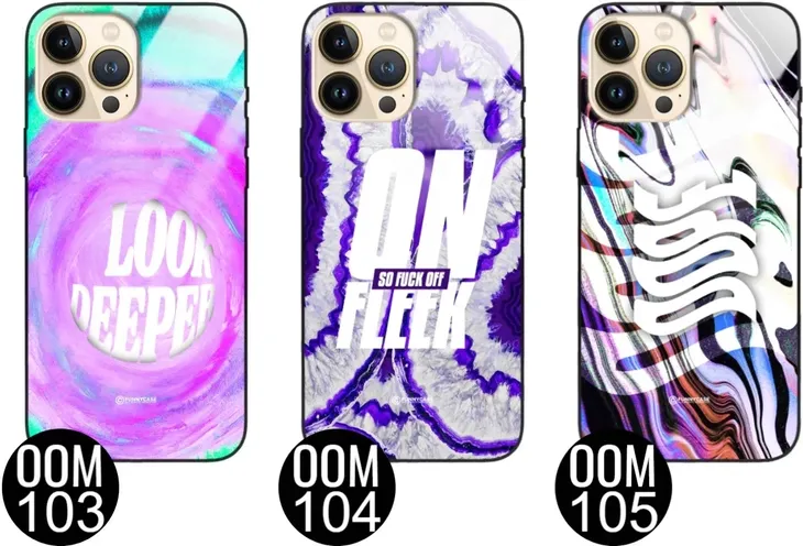 etui-crossglam-do-iphone-13-pro-max-psycho-wzory-material-tworzywo-sztuczne