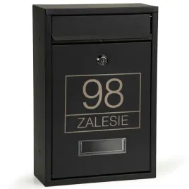 solidna-skrzynka-pocztowa-z-personalizowany-adres-i-grawerowanymi-wzorami