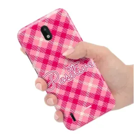 etui-do-nokia-1-3-checkered-love-w-kratke-wzory