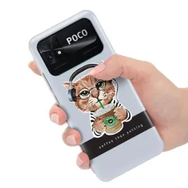 etui-do-xiaomi-poco-c40-teddy-misie-topowe-wzory