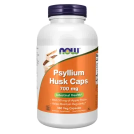 now-psyllium-husk-caps-700mg-360vcaps-blonnik
