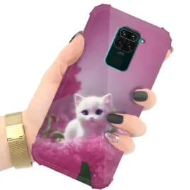 etui-shock-do-xiaomi-redmi-note-9s-zwierzeta-wzo