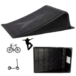 rampa-skocznia-stunt-bmx-hulajnoga-najazd-kicker