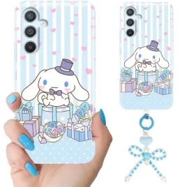 etui-quick-kokardka-do-samsung-a25-5g-koraliki-cinamoroll-urocze-cute-wzory