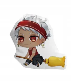 poduszka-chibi-twisted-wonderland-kalim-al-asim