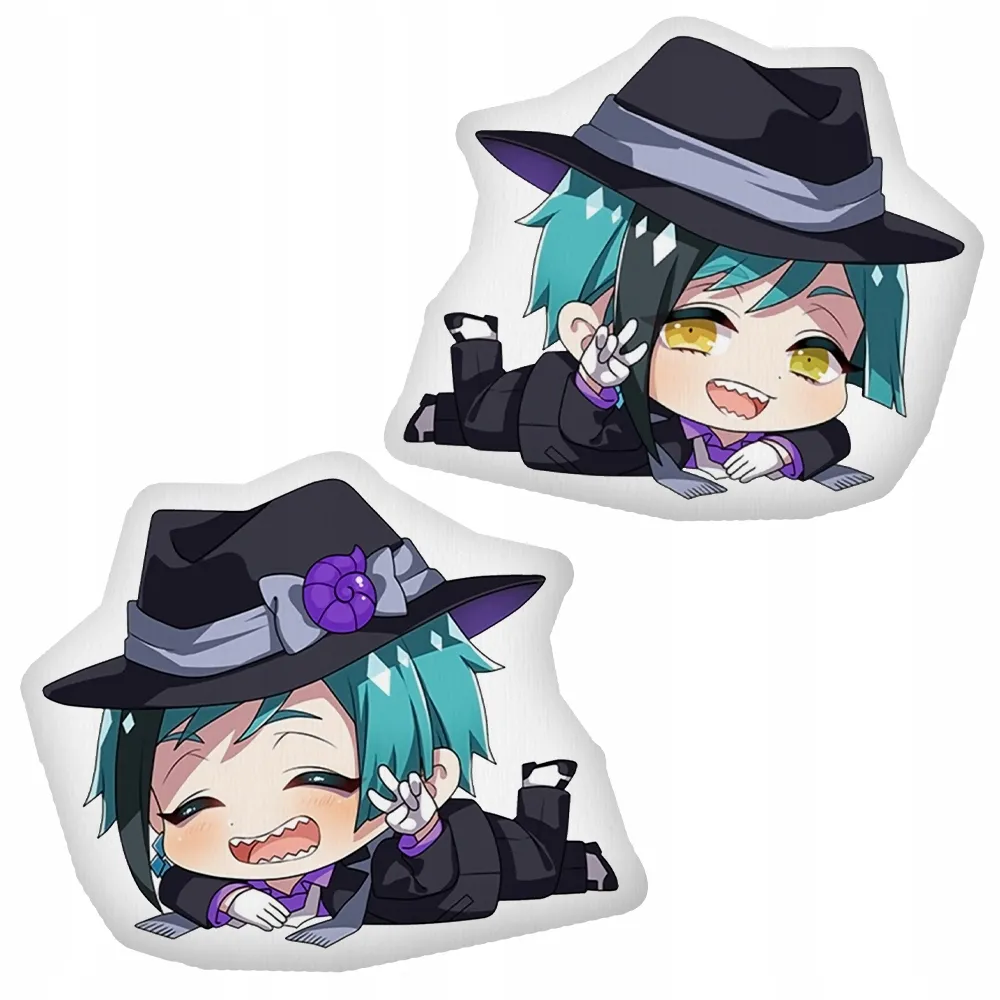 poduszka-chibi-twisted-wonderland-floyd-leech