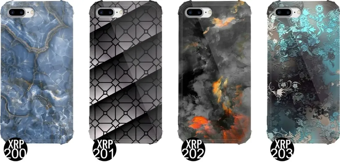 etui-antishock-do-iphone-8-plus-marmurki-mix-wzory