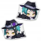 poduszka-chibi-twisted-wonderland-jade-leech