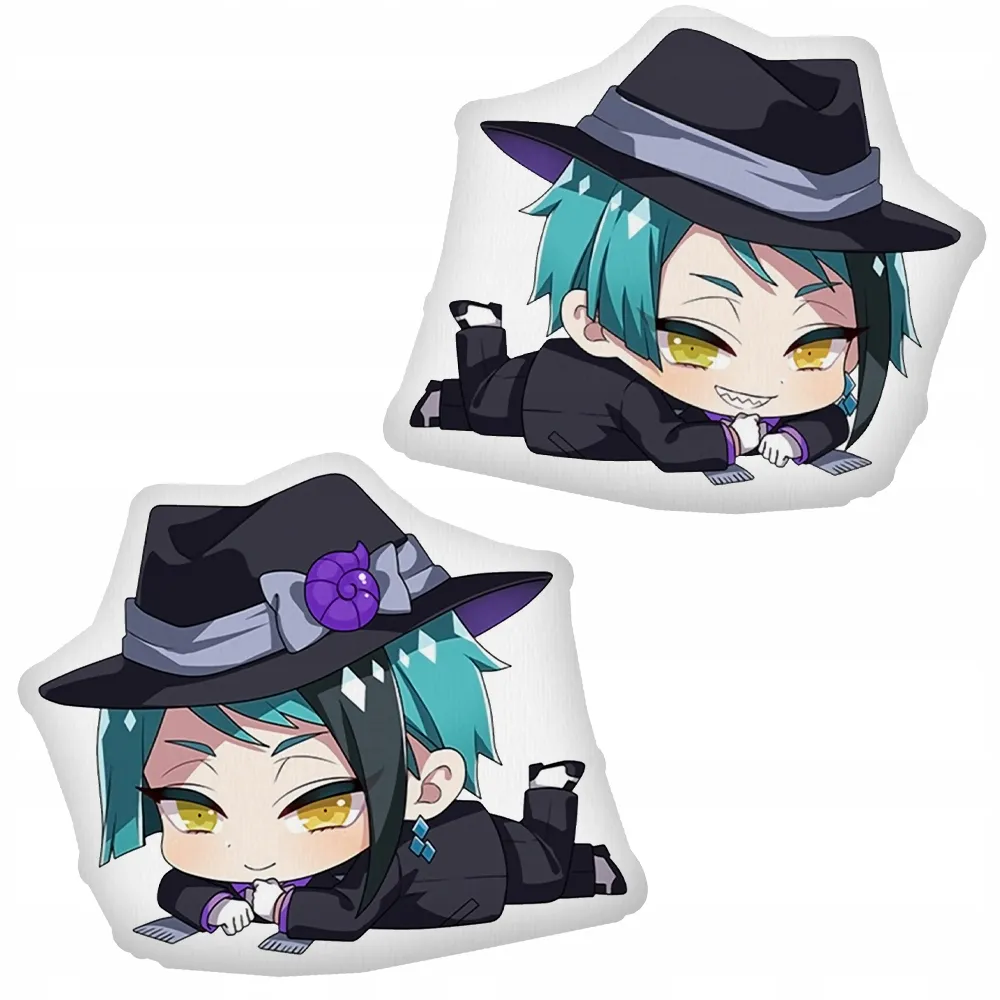 poduszka-chibi-twisted-wonderland-jade-leech