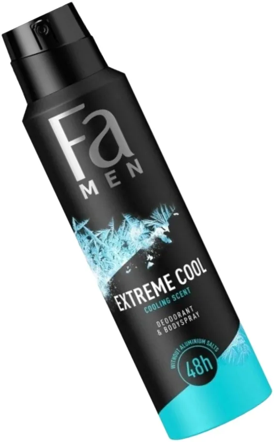 fa-men-48h-extreme-cool-dezodorant-150ml