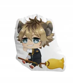 poduszka-chibi-twisted-wonderland-ruggie-bucchi