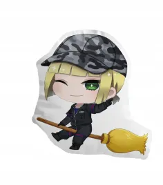 poduszka-chibi-twisted-wonderland-rook-hunt