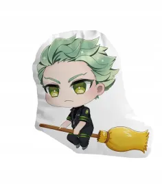 poduszka-chibi-twisted-wonderland-sebek-zigvolt