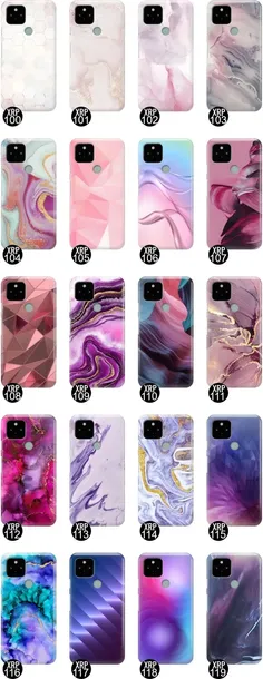 etui-do-google-pixel-5a-kobiece-marmurki-mix-wzory-typ-plecki