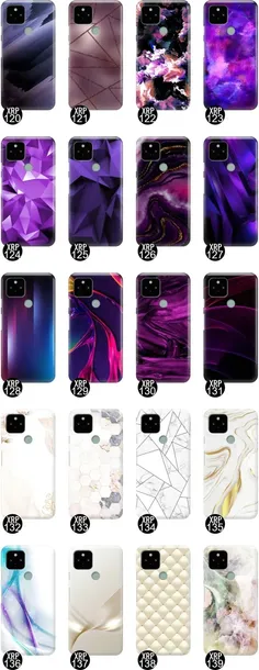 etui-do-google-pixel-5a-kobiece-marmurki-mix-wzory-material-tworzywo-sztuczne