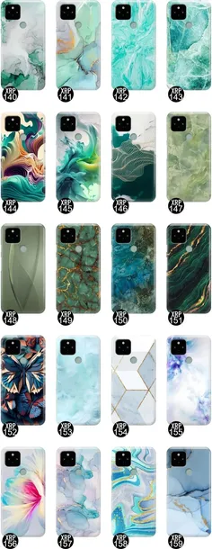 etui-do-google-pixel-5a-kobiece-marmurki-mix-wzory-funkcje-pochlanianie-wstrzasow