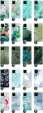 etui-do-google-pixel-5a-kobiece-marmurki-mix-wzory-funkcje-pochlanianie-wstrzasow