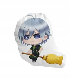 poduszka-chibi-twisted-wonderland-silver