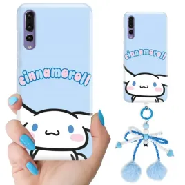 etui-quick-kokardka-futerko-huawei-p20-pro-urocze-cinamoroll-wiele-wzorow