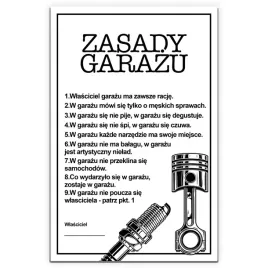 tabliczka-32x21-pcv-zasady-garazu-dla-faceta-wzory