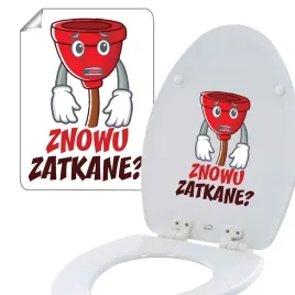 naklejka-na-toalete-smieszne-znowu-zatkane-wzory