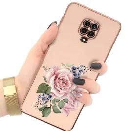 etui-joless-rozowy-do-xiaomi-redmi-note-9s-wzory