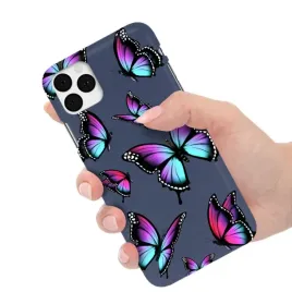 etui-case-matowe-silikonowe-granatowe-do-iphone-11-pro-max-motyle-butterfly