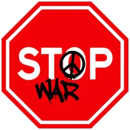 naklejka-samoprzylepna-ozdobna-13x13cm-stop-war-wz