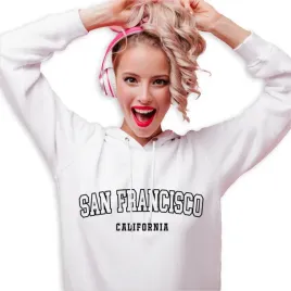 bluza-dresowa-damska-biala-z-kapturem-san-francisco-california-wzory-m