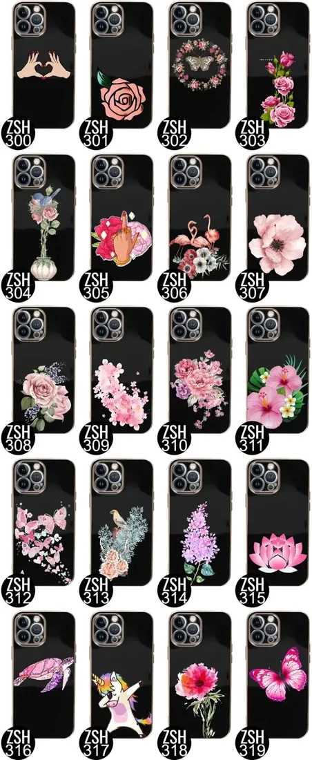 etui-joless-czarny-do-iphone-14-pro-kobiece-wzory